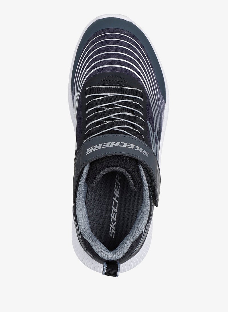 SKECHERS Little Microspec Advance - Image 4